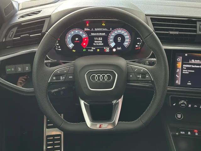 Audi Q3 35 TFSI S-Line Sportback