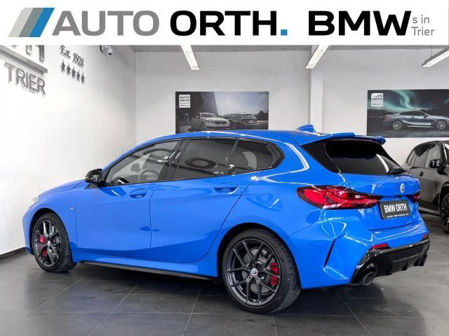 BMW 135 135i Sedan xDrive