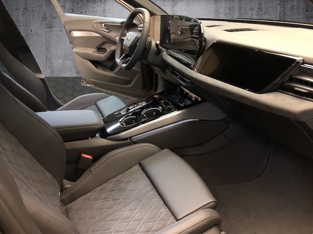 Audi A5 Avant Quattro S-Tronic