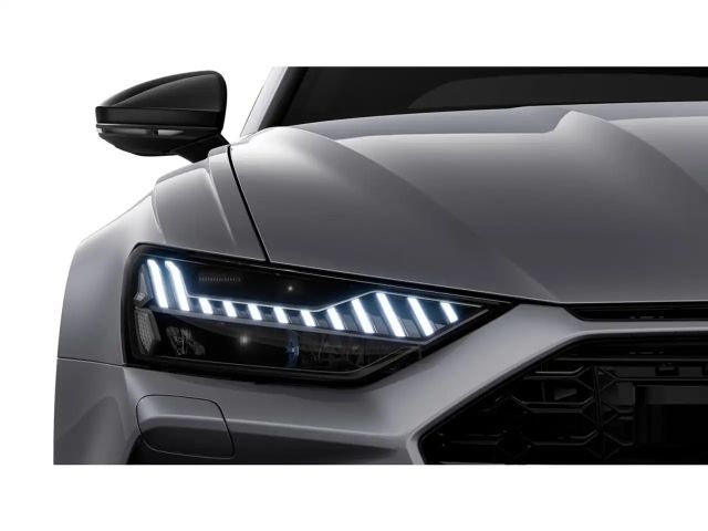 Audi RS6 4.0 TFSI Avant Quattro