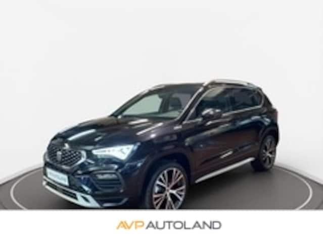 Seat Ateca 2.0 TDI DSG