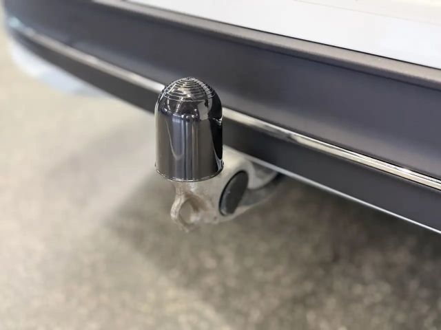 Volkswagen Passat 1.5 eTSI