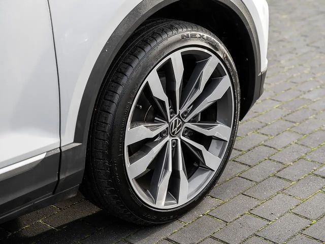 Volkswagen T-Roc 2.0 TDI Sport