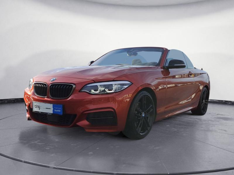 BMW M2 Cabrio