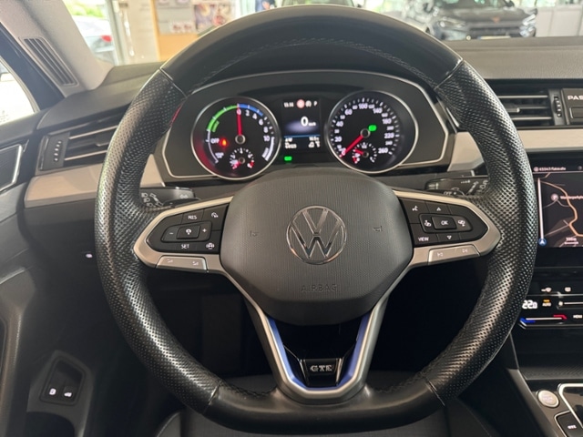 Volkswagen Passat Variant eHybrid