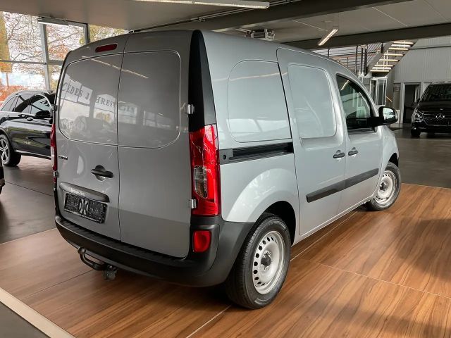 Mercedes-Benz Citan CDI