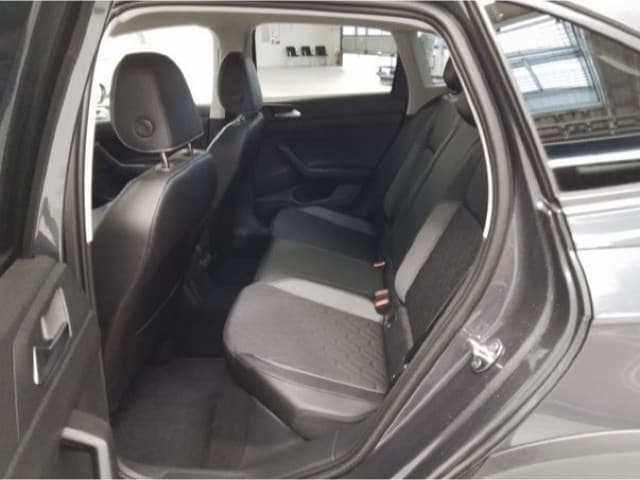 Volkswagen Taigo 1.0 TSI DSG