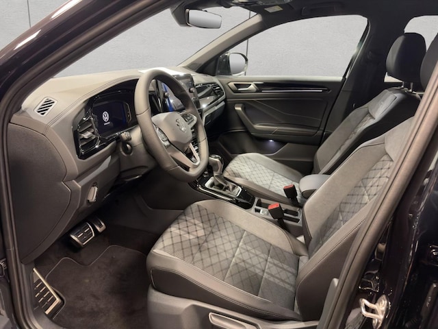 Volkswagen T-Roc 1.5 TSI DSG Plus R-Line Style