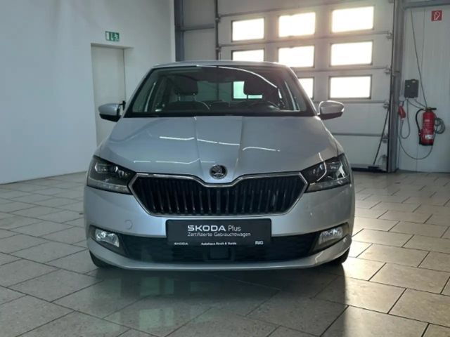 Skoda Fabia 1.0 TSI Style Style