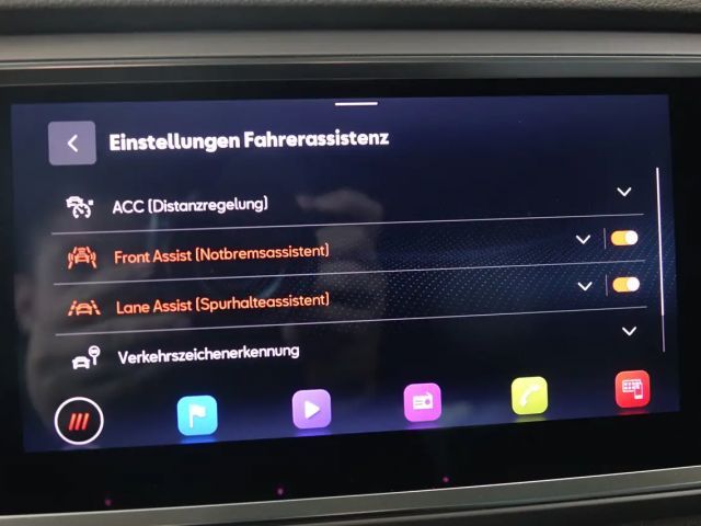 Seat Ateca 2.0 TDI DSG FR-lijn