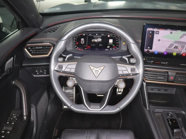 Cupra Formentor 2.5 TSI VZ5