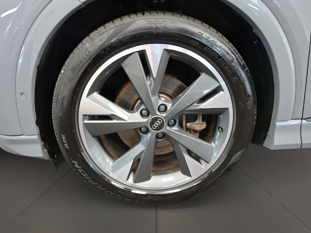 Audi Q4 e-tron 35 Sportback