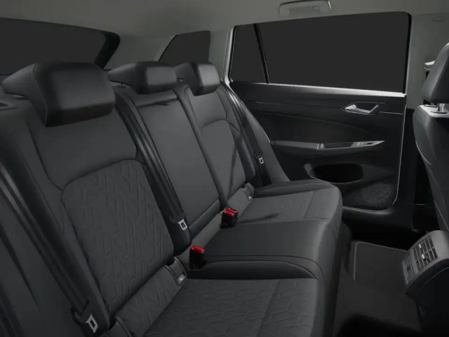 Volkswagen Golf 2.0 TDI DSG Golf VIII Variant