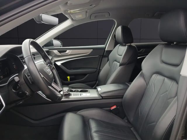 Audi A6 40 TDI Avant Quattro S-Tronic Sport