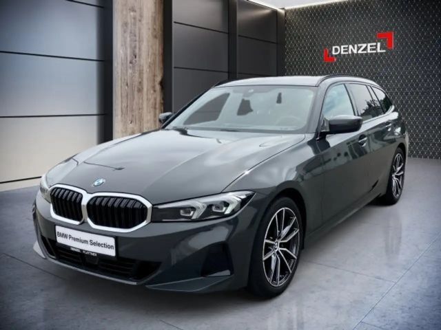 BMW 318 318d Touring