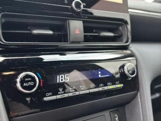 Toyota Yaris Cross Hybride