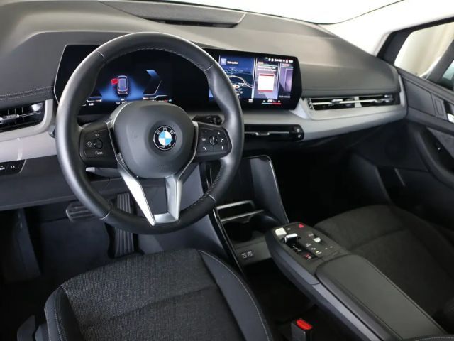 BMW 218 218i Comfort pakket