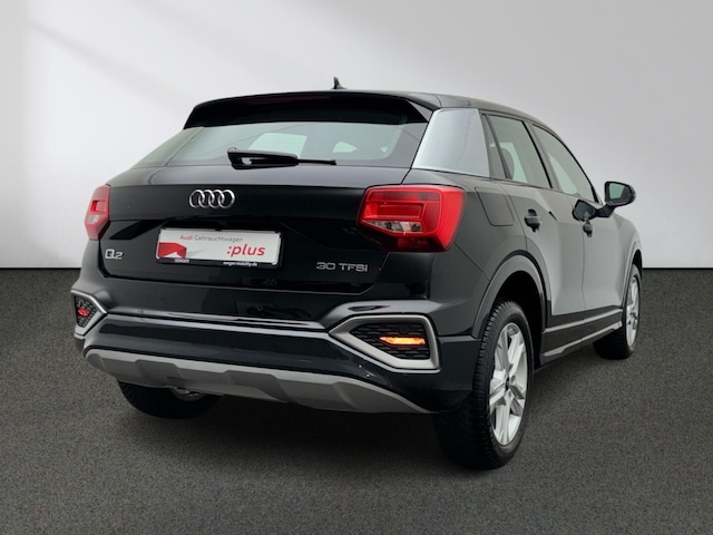 Audi Q2 30 TFSI