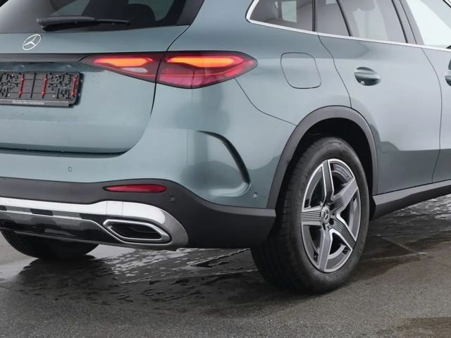 Mercedes-Benz GLC 200 4MATIC AMG Line