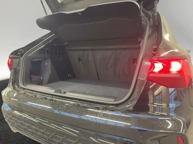 Audi A3 35 TFSI S-Line Sedan