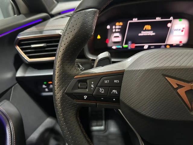 Cupra Formentor 1.4 DSG VZ e-Hybrid