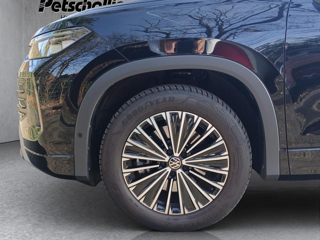 Volkswagen Tayron 1.5 eTSI DSG Life