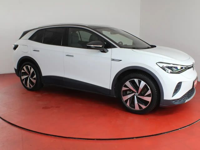 Volkswagen ID.4 150 kW 1st Edition 77 KWh