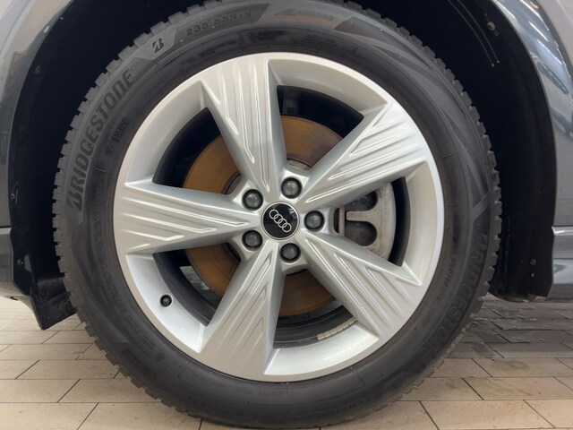 Audi Q4 e-tron 50 Quattro