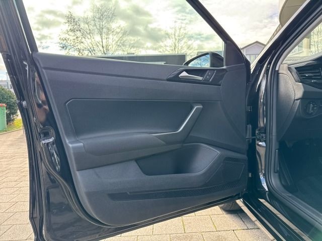 Volkswagen Polo 1.0 TSI DSG Life