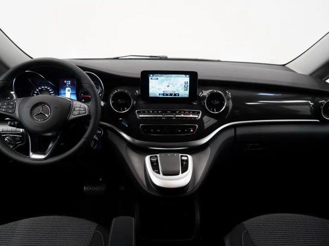 Mercedes-Benz V 300 Extralang V 300 d