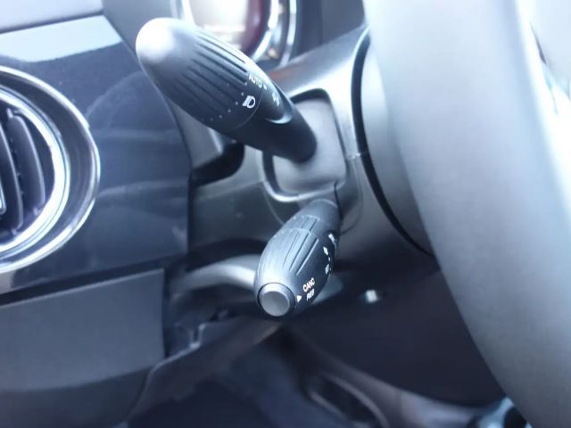 Fiat 500C Uconnect 7"/DAB/PDC/NSW/Klimaautomatik*