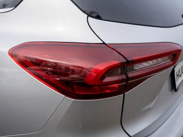 Ford Focus Titanium Wagon