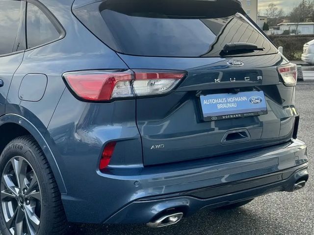 Ford Kuga AWD ST Line
