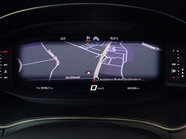 Seat Ibiza 1.0 TSI FR-lijn