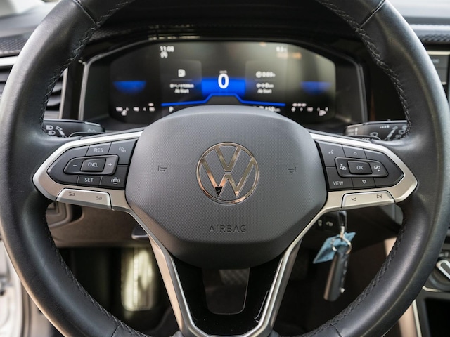 Volkswagen Polo 1.0 TSI DSG Life