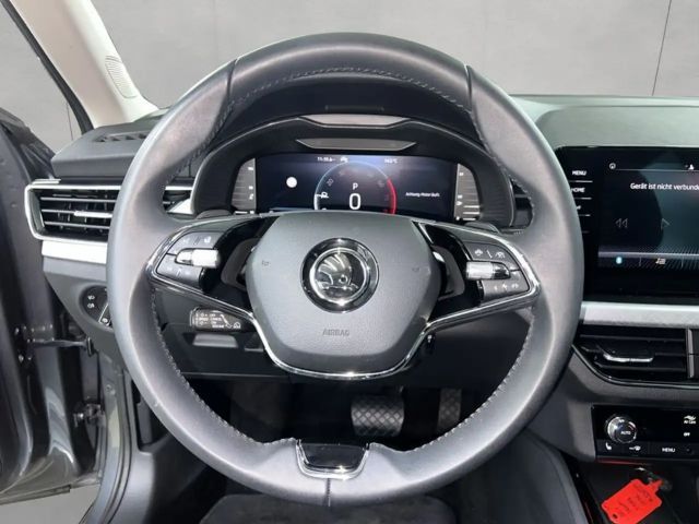 Skoda Kamiq 1.0 TSI Tour