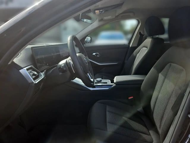 BMW 318 318d Touring