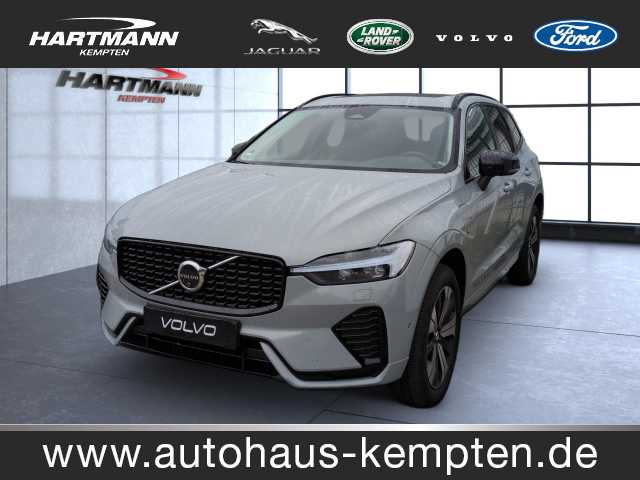 Volvo XC60 XC60 Bluetooth Vollleder Klima Standhzg Einparkhilfe el. Fenster