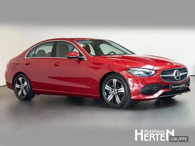 Mercedes-Benz C 180 AVANTGARDE Sedan