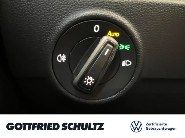 Volkswagen T-Roc 1.5 TSI DSG IQ.Drive