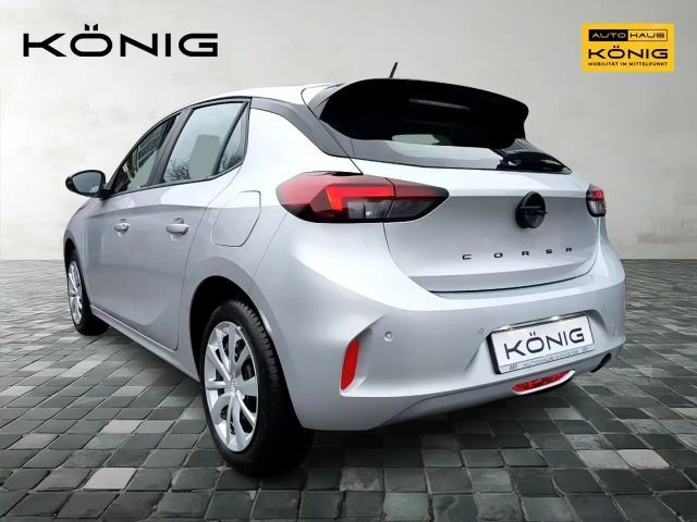 Opel Corsa Edition Turbo