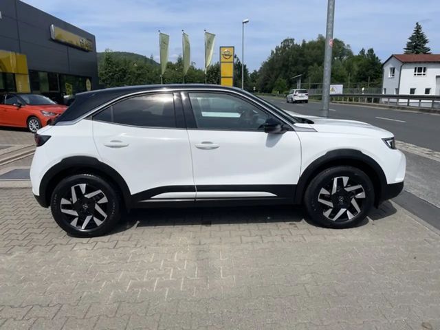 Opel Mokka Elegance