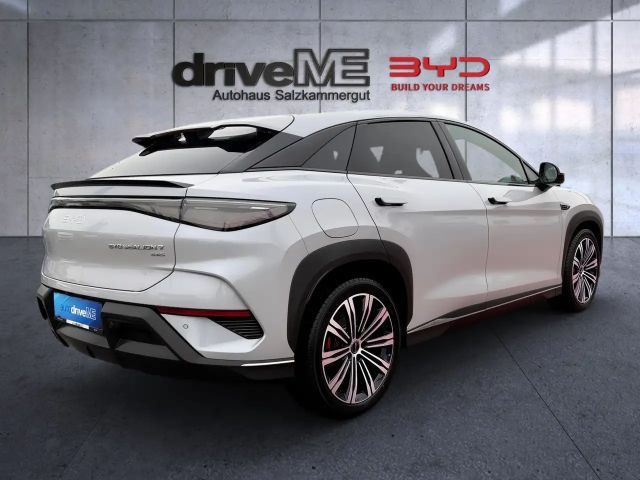 BYD Sealion 7 Excellence