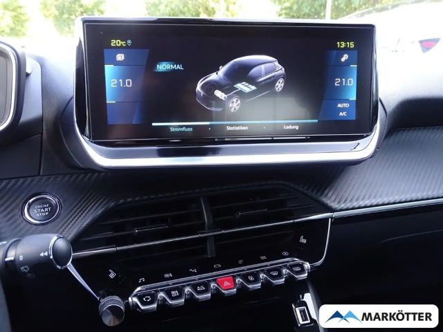 Peugeot 208 Allure Pack