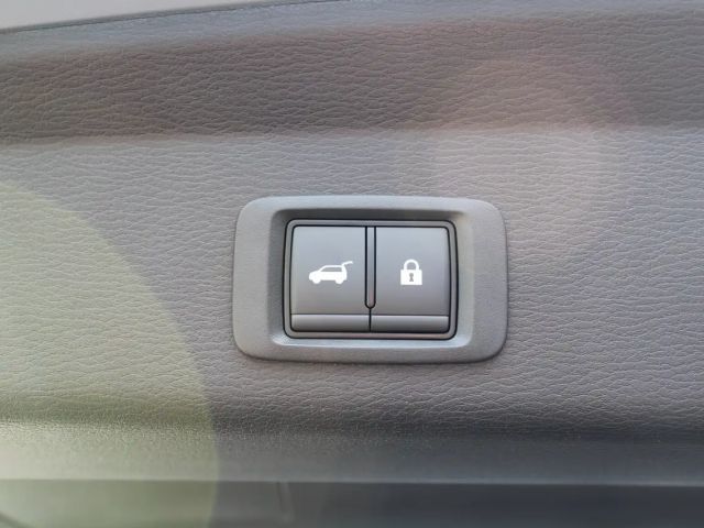 Mitsubishi Outlander 4WD PHEV