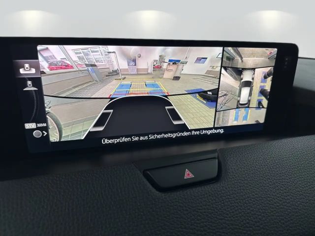 Mazda CX-60 2.5L e-Skyactiv