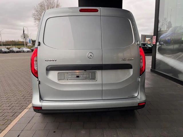 Mercedes-Benz Citan CDI
