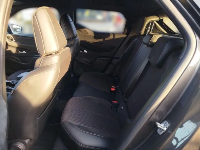 DS DS 3 Crossback Crossback E-Tense