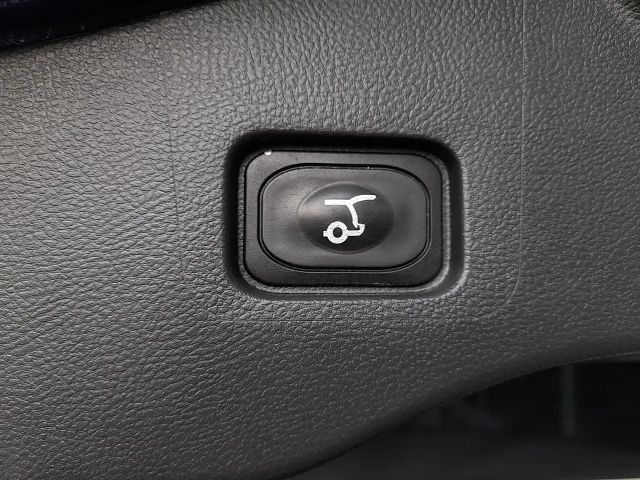 Ford Mondeo Titanium