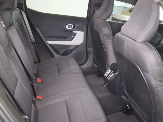 Polestar 2 Long range Pilot Single motor